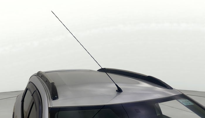 2016 Renault Kwid RXT 0.8, Petrol, Manual, 62,857 km, Roof