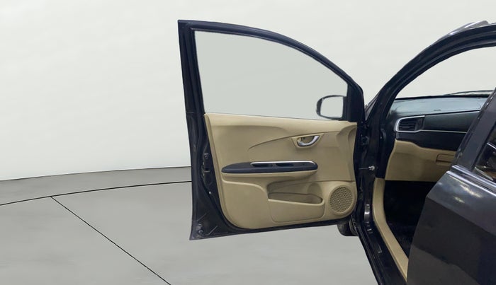 2016 Honda Amaze 1.2L I-VTEC SX, Petrol, Manual, 47,700 km, LHS Front Door