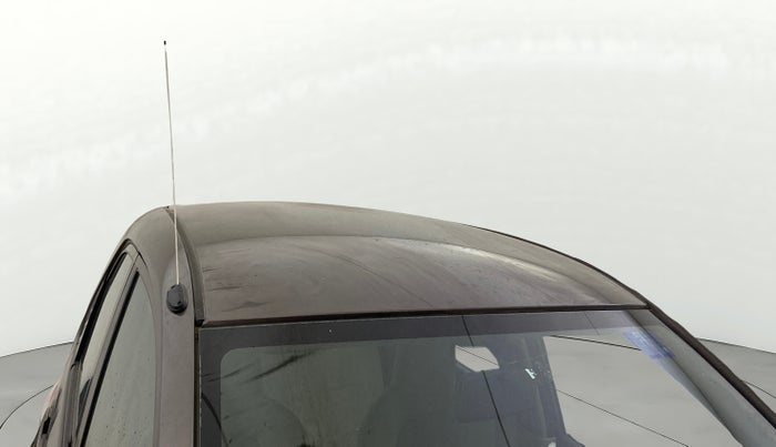 2015 Honda Brio VX AT, Petrol, Automatic, 66,331 km, Roof