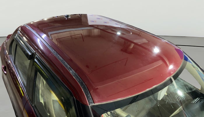 2016 Maruti Swift Dzire VXI AT, Petrol, Automatic, 88,858 km, Roof