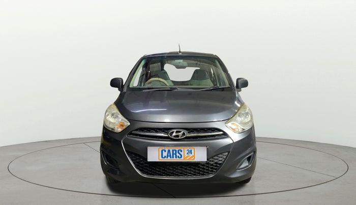 2013 Hyundai i10 ERA 1.1, Petrol, Manual, 31,600 km, Front