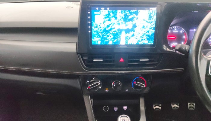 2022 KIA SELTOS HTE 1.5 DIESEL, Diesel, Manual, 76,662 km, Air Conditioner