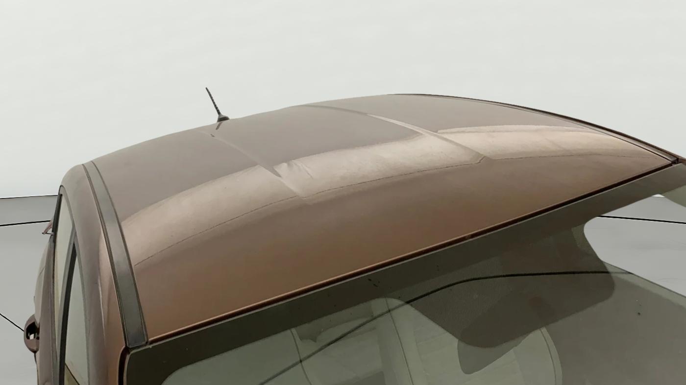 2022 Hyundai AURA S 1.2 CNG, CNG, Manual, 30,035 km, Roof