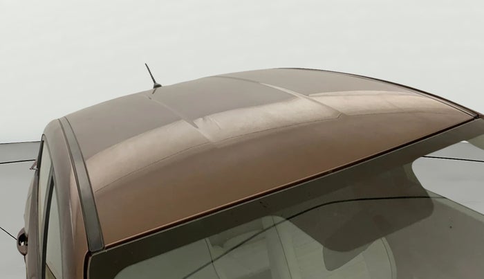 2022 Hyundai AURA S 1.2 CNG, CNG, Manual, 30,035 km, Roof