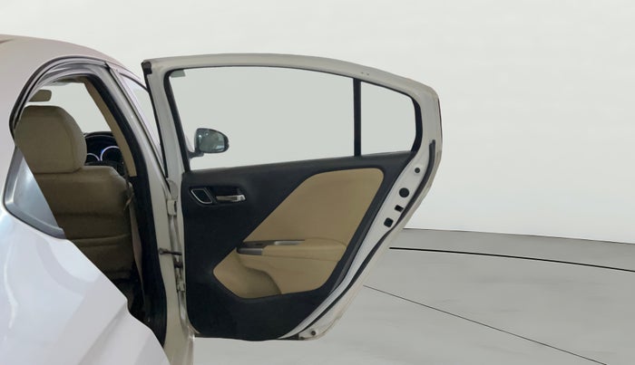 2017 Honda City 1.5L I-VTEC VX CVT, Petrol, Automatic, 66,064 km, RHS Rear Door