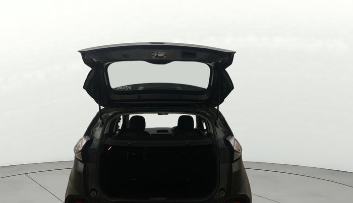 2020 Tata NEXON XM PETROL, Petrol, Manual, 1,48,985 km, Boot Door Open