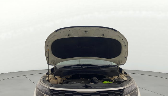 2021 KIA SELTOS HTK 1.5 DIESEL, Diesel, Manual, 71,782 km, Open Bonet