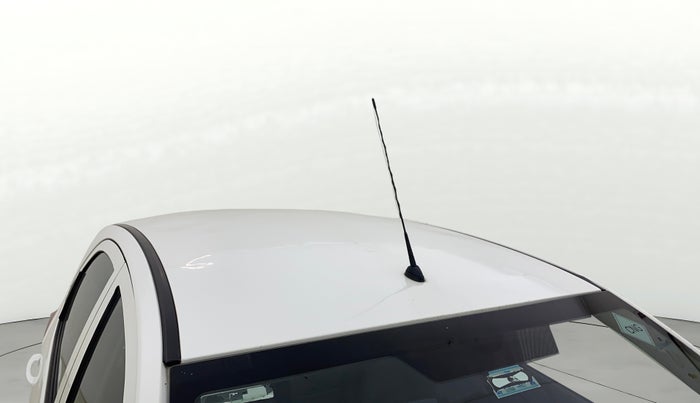 2022 Tata Tiago XT CNG, CNG, Manual, 74,109 km, Roof