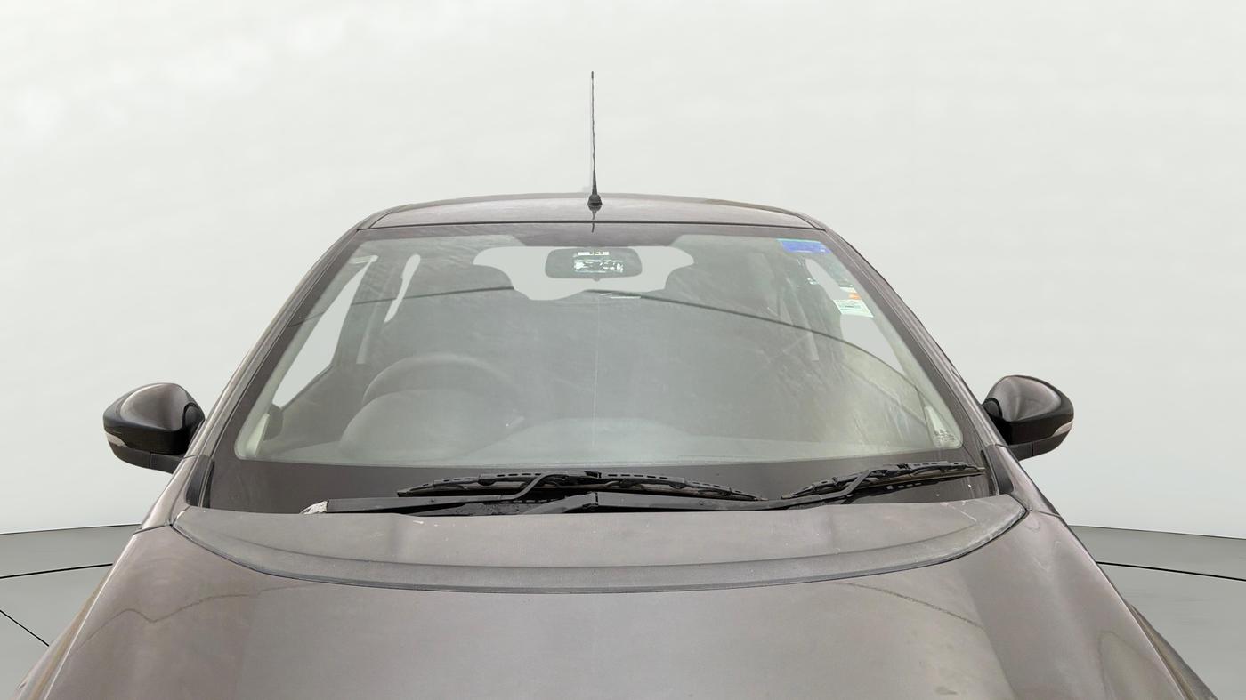 2021 Tata Tiago XZ PLUS PETROL, Petrol, Manual, 50,774 km, Front Windshield