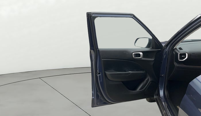 2019 Hyundai VENUE SX PLUS 1.0 TURBO DCT, Petrol, Automatic, 75,829 km, LHS Front Door