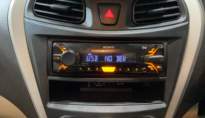 2016 Hyundai Eon ERA +, Petrol, Manual, 28,280 km, Air Conditioner