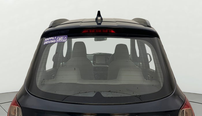 2021 Hyundai GRAND I10 NIOS SPORTZ AMT 1.2 KAPPA VTVT, Petrol, Automatic, 27,111 km, Rear Windshield