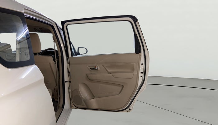 2020 Maruti Ertiga ZXI AT SHVS, Petrol, Automatic, 81,297 km, RHS Rear Door