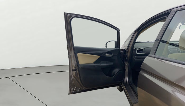 2016 Honda Jazz 1.2L I-VTEC SV, Petrol, Manual, 47,771 km, LHS Front Door