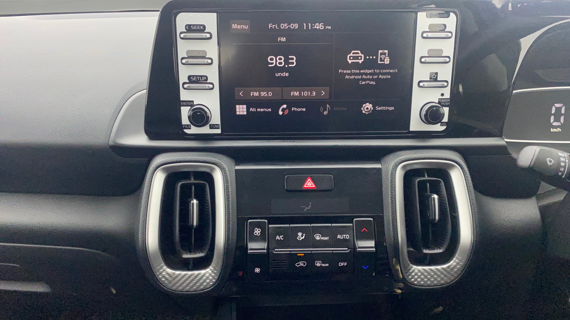 Features