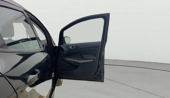 2018 Ford Ecosport TITANIUM + 1.5L DIESEL, Diesel, Manual, 90,566 km, RHS Front Door