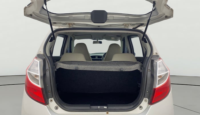 2014 Maruti Alto K10 VXI, Petrol, Manual, 44,648 km, Boot Open Zoomed View