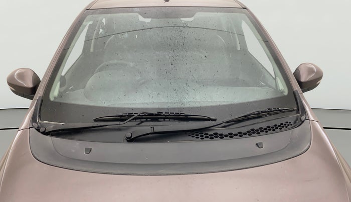 2018 Tata Tiago XZ PETROL, Petrol, Manual, 13,875 km, Front Windshield