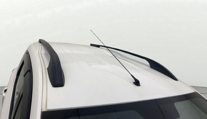 2019 Renault TRIBER RXZ, Petrol, Manual, 84,691 km, Roof