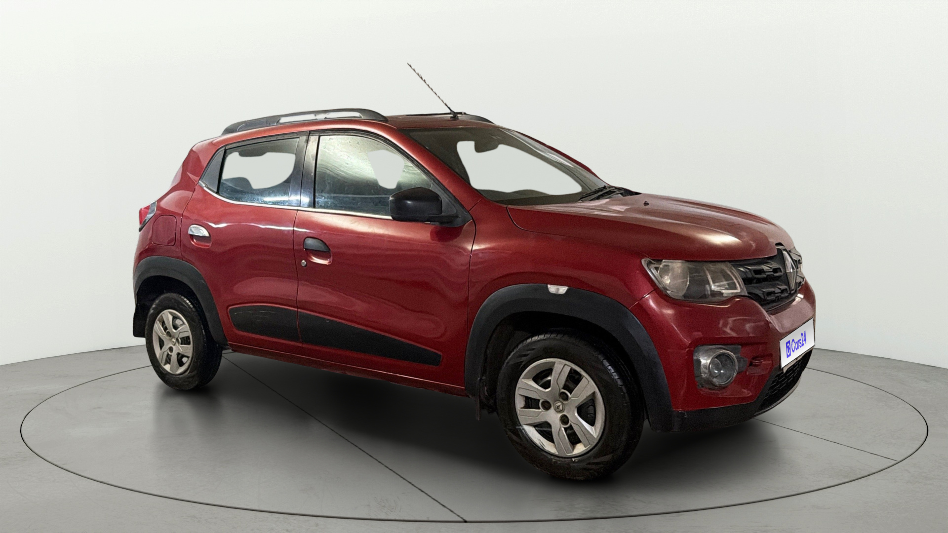 2015 Renault Kwid 2022-2026 RXL 2015 Renault Kwid 2022-2026 RXL