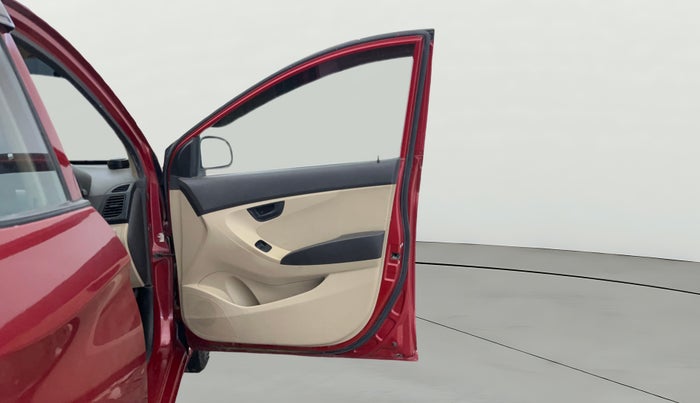 2014 Hyundai Eon ERA +, Petrol, Manual, 37,879 km, RHS Front Door