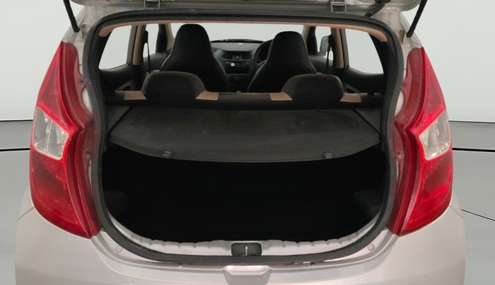 2014 Hyundai Eon D-LITE, Petrol, Manual, 45,951 km, Boot Open Zoomed View