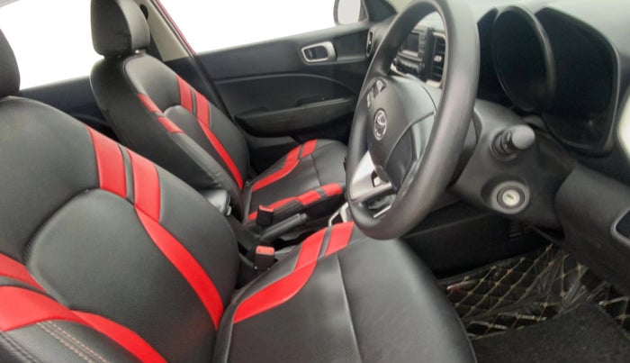 2021 Hyundai VENUE S 1.2, Petrol, Manual, 52,080 km, Right Side Front Door Cabin