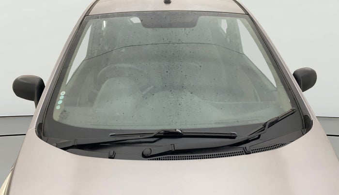 2013 Hyundai Eon MAGNA +, Petrol, Manual, 93,032 km, Front Windshield