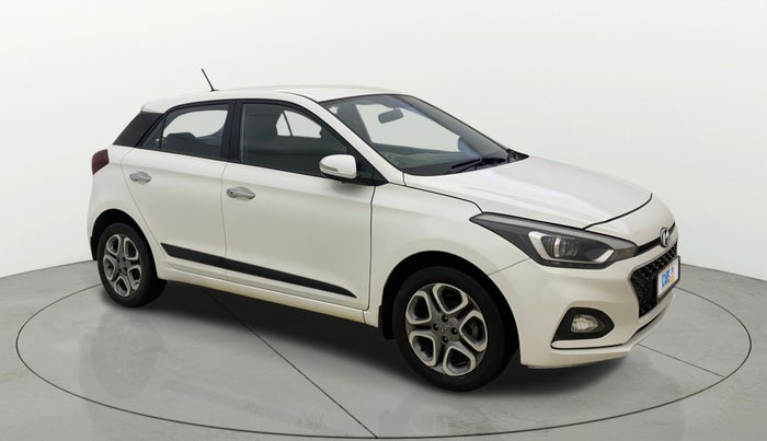 2019 Hyundai Elite i20 ASTA 1.2 (O), Petrol, Manual, 80,663 km, SRP