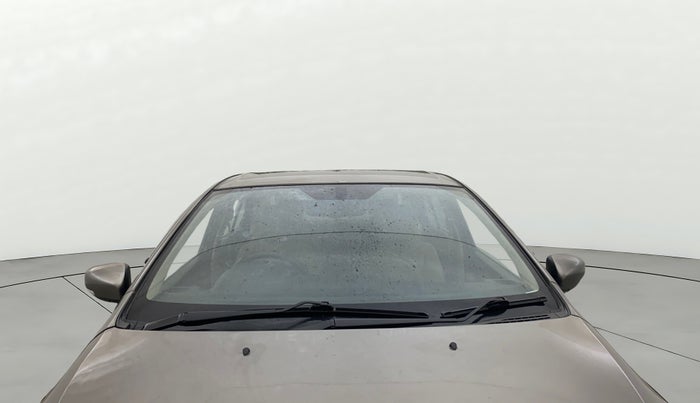 2021 Maruti Ciaz ALPHA 1.5 SHVS PETROL, Petrol, Manual, 53,775 km, Front Windshield