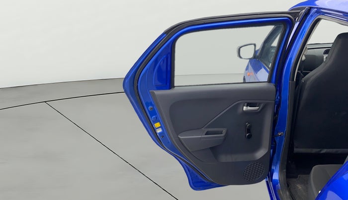 2025 Maruti Alto K10 VXi Plus (O) AGS, Petrol, Automatic, 7,833 km, LHS Rear Door