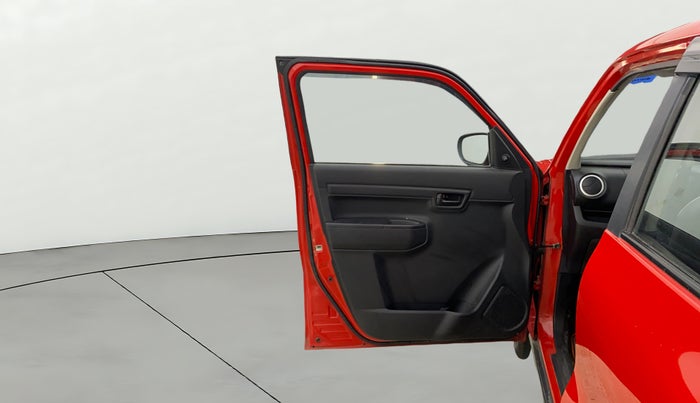 2021 Maruti S PRESSO VXI+, Petrol, Manual, 4,281 km, LHS Front Door