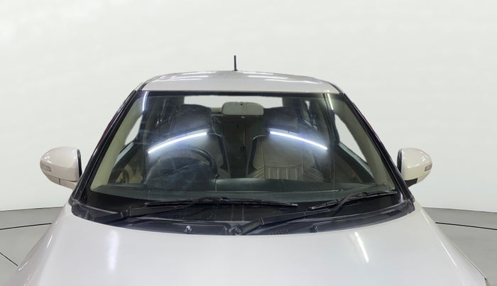 2017 Maruti Swift Dzire ZXI, Petrol, Manual, 74,804 km, Front Windshield