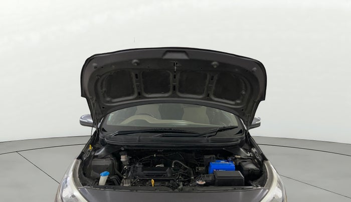 2015 Hyundai Elite i20 ASTA 1.2, Petrol, Manual, 80,455 km, Open Bonet