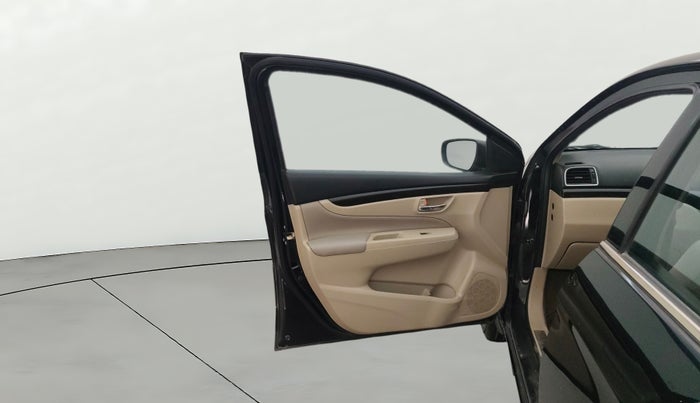 2017 Maruti Ciaz ALPHA 1.4 PETROL, Petrol, Manual, 90,075 km, LHS Front Door