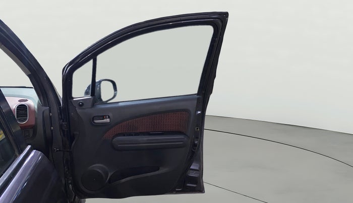 2013 Maruti Ritz VXI, Petrol, Manual, 32,592 km, RHS Front Door