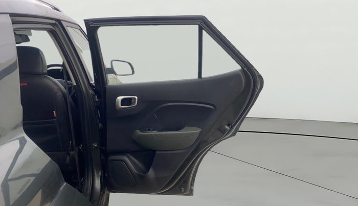 2019 Hyundai VENUE SX PLUS 1.0 TURBO DCT, Petrol, Automatic, 53,417 km, RHS Rear Door