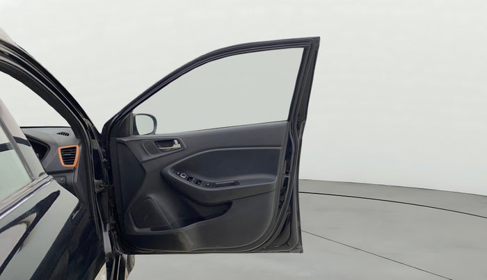 2016 Hyundai i20 Active 1.2 SX, Petrol, Manual, 30,485 km, RHS Front Door