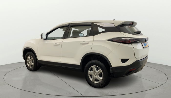 2020 Tata Harrier XM 2.0L KRYOTEC, Diesel, Manual, 95,754 km, Left Back Diagonal