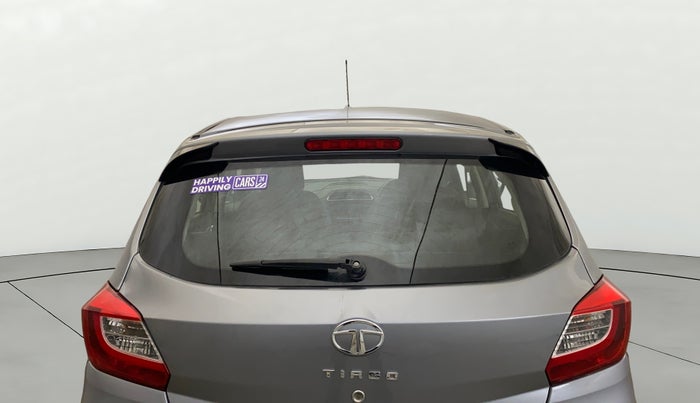 2019 Tata Tiago XZ PLUS PETROL, Petrol, Manual, 77,048 km, Rear Windshield