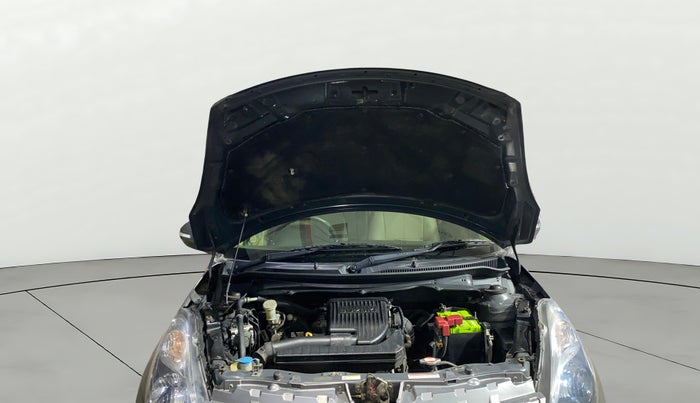 2014 Maruti Swift Dzire ZXI, Petrol, Manual, 42,162 km, Open Bonet