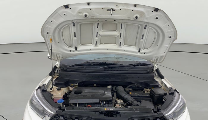 2023 KIA SONET HTK PLUS 1.5 IMT, Diesel, Manual, 38,169 km, Open Bonet