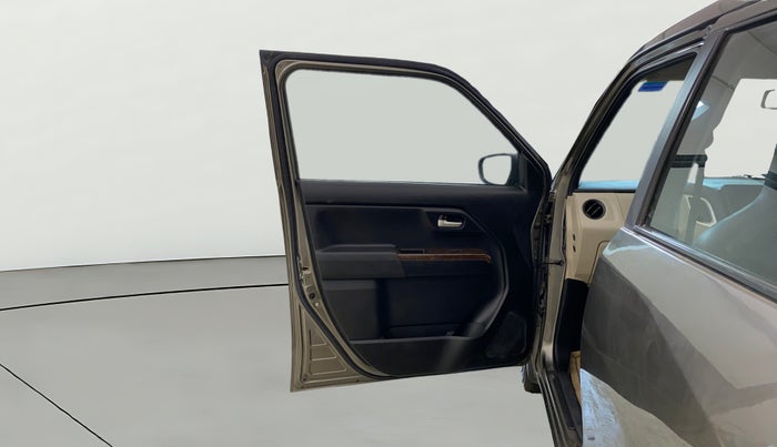 2021 Maruti New Wagon-R ZXI 1.2, Petrol, Manual, 57,377 km, LHS Front Door