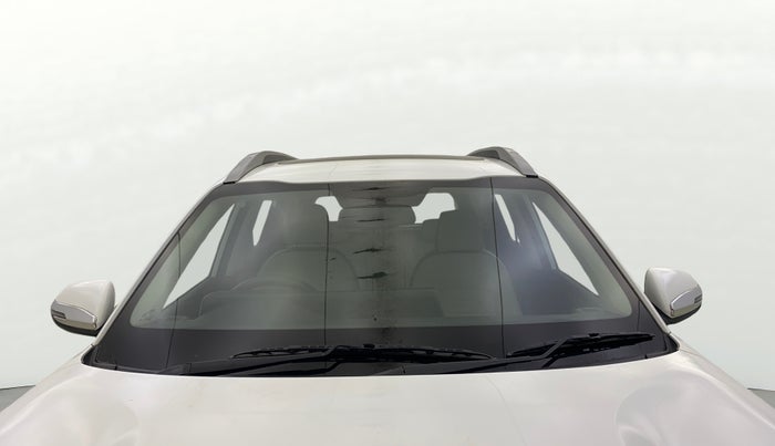 2020 KIA SONET HTX PLUS 1.0 IMT, Petrol, Manual, 22,802 km, Front Windshield