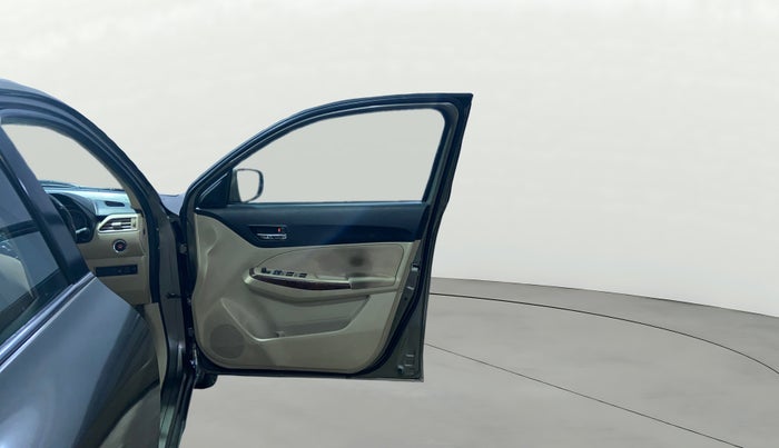 2018 Maruti Dzire ZXI PLUS, Petrol, Manual, 77,751 km, RHS Front Door