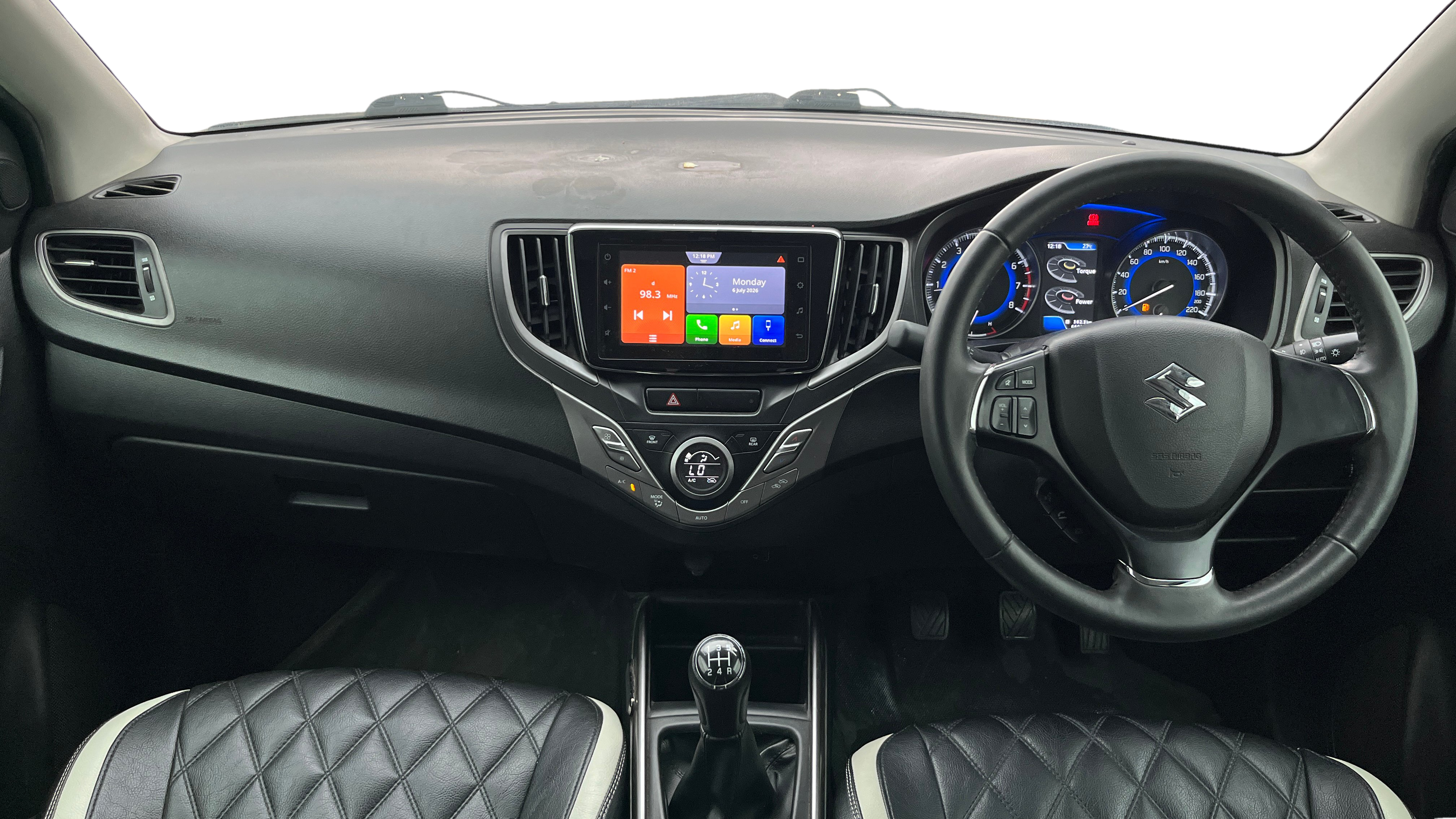 Interior