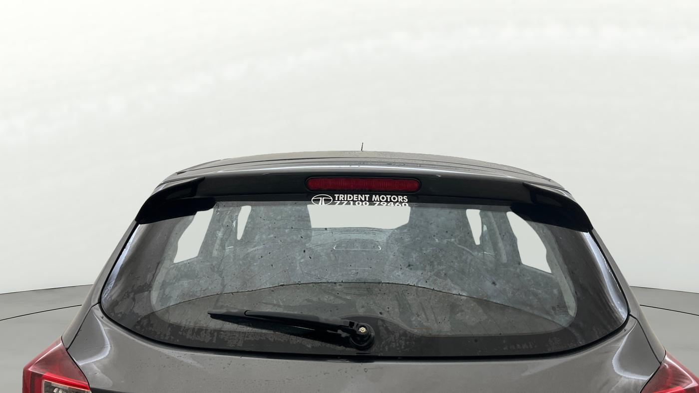 2022 Tata Tiago XZA PLUS PETROL, Petrol, Automatic, 12,042 km, Rear Windshield
