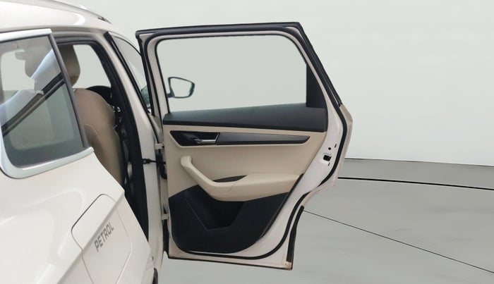 2020 Skoda Karoq STYLE 1.5 TSI AT, Petrol, Automatic, 92,444 km, RHS Rear Door