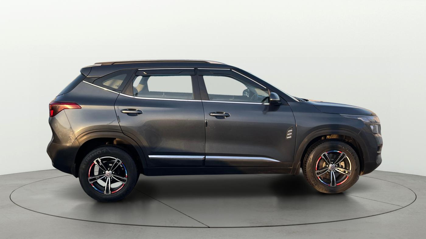 2020 KIA SELTOS HTK 1.5 PETROL, Petrol, Manual, 42,835 km, Right Side View