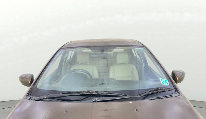 2015 Maruti Ciaz VXI, Petrol, Manual, 73,990 km, Front Windshield